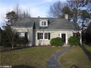 4636 Stuart Ave, Richmond, VA 23226-1317
