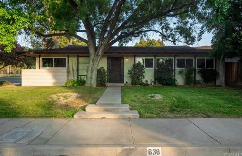 638 Orchard Dr, Redlands, CA 92374-6243