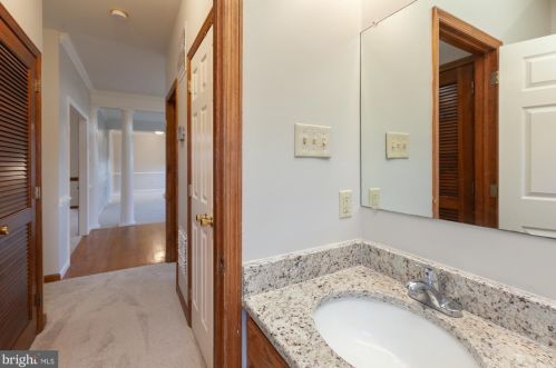 410 Wood End Ct, Charles Town WV  25414-5294 exterior