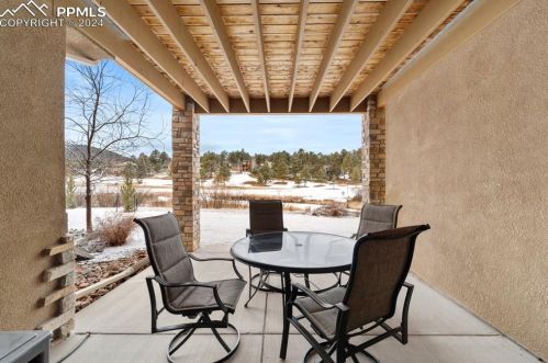 1316 Longs Pt, Woodland Park CO 80863-5306 exterior