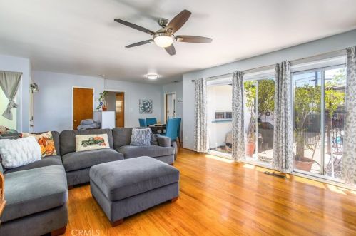 4374 Emerson St, Riverside CA  92506-2011 exterior