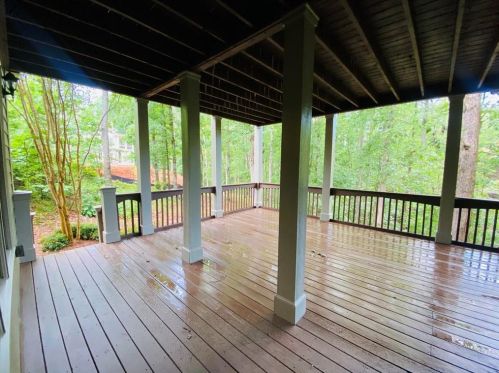 6017 Grand Marina Cir, Gainesville GA  30506-7828 exterior