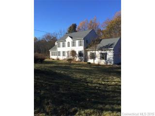 563 Main St, Bethlehem, CT 06751-2302