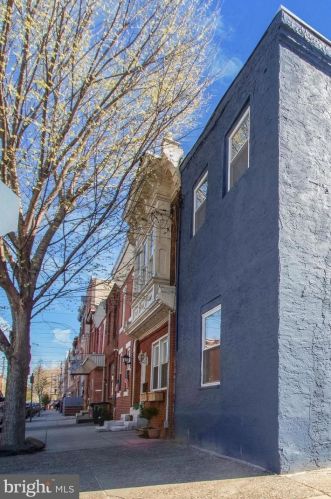 1749 4th St, Philadelphia PA 19148-1801 exterior