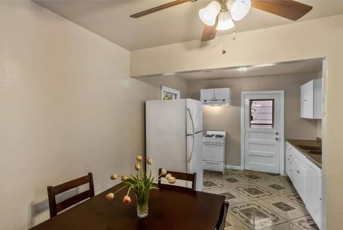 3932 Locke Ave, Fort Worth TX  76107-5514 exterior