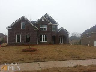 231 Rugged Creek Dr, Stockbridge, GA 30281-4568