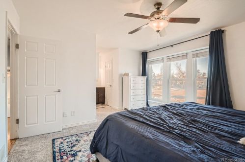 21678 Powers Cir, Denver CO  80015-3368 exterior