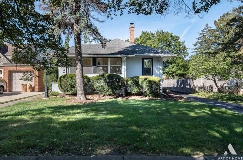 128 Illinois Ave, Villa Park, IL 60181-2367