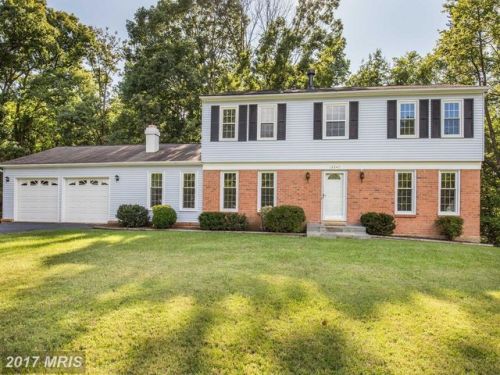 12347 Coleraine Ct, Herndon, VA 20191-1627