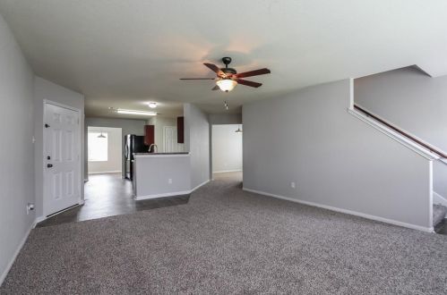16762 Rail Dr, Conroe TX  77385-3780 exterior