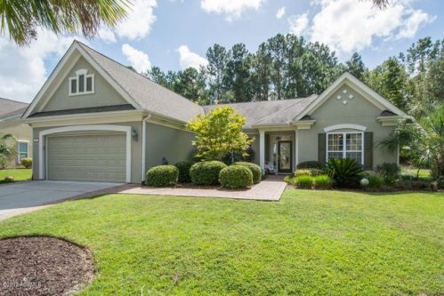 9 Abbotsbury Pl, Bluffton, SC 29910-4459