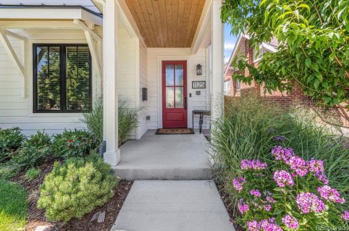 1125 Monroe St, Denver, CO 80206-2118