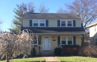 19 Brown St, Millstone, NJ 08876-1601