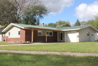 43 Arapaho Dr, Thornton, IL 60476-1147