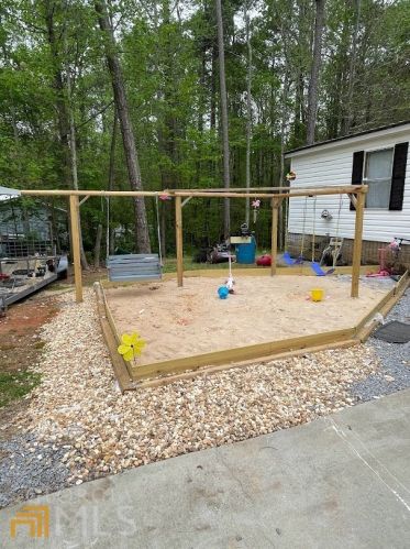 315 Terrace Rdg, Carrollton, GA 30116-3852