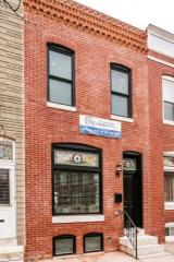 2633 Fait Ave, Baltimore, MD 21224-3726