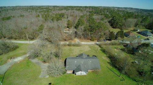 1821 New, Conyers GA  30012-3740 exterior