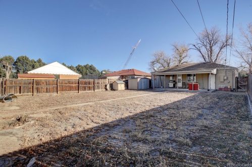 2385 Fulton St, Denver CO  80238-2928 exterior