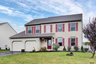 3507 Kimberly Ln, York, PA 17315-5413