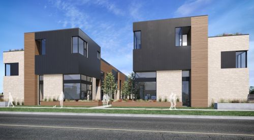 6216 Woodlawn Ave, Chicago IL  60637-3706 exterior