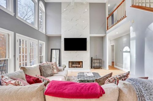 125 Hamden Forest Trl, Atlanta GA  30331-7363 exterior