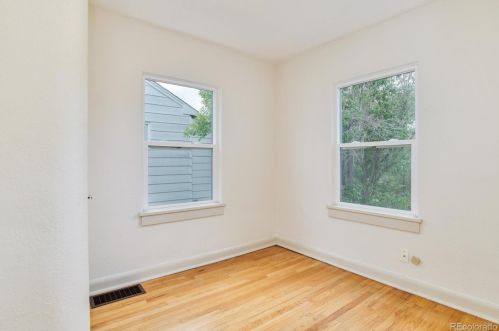 4437 Bannock St, Englewood CO 80110-5703 exterior