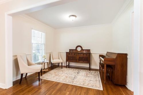 2798 Evans Woods Dr, Atlanta GA  30340-4814 exterior