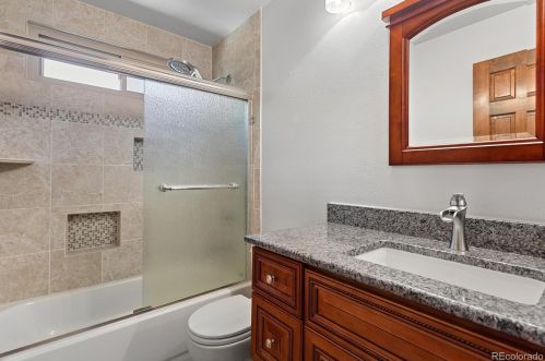 11341 66 Pl, Arvada CO  80004-2002 exterior