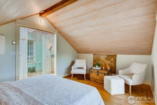 2123 4th St, Boulder CO  80302-4901 exterior