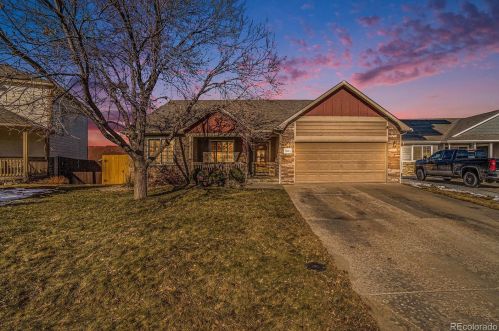 8615 18th St, Greeley, CO 80634-4636