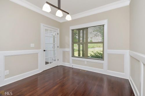 230 Fountainhead Dr, Jefferson GA  30549-6709 exterior