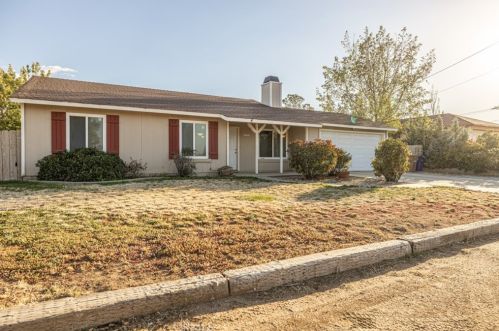 20430 Dawn Ave, Tehachapi, CA 93561-8771