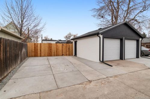 3807 23rd Ave, Denver CO  80211-4405 exterior