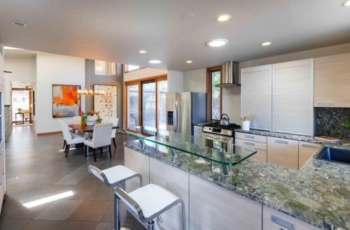 214 Verano Dr, Los Altos CA 94022-2344 exterior