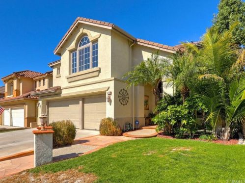 15 Covington, San Juan Capistrano, CA 92692-5166