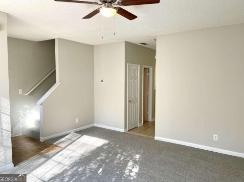 6688 Sunset Hills Blvd, Rex GA  30273-2241 exterior