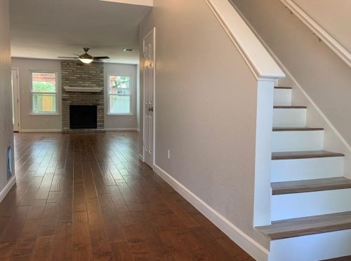 7009 Buccaneer Trl, Austin TX  78729-7840 exterior