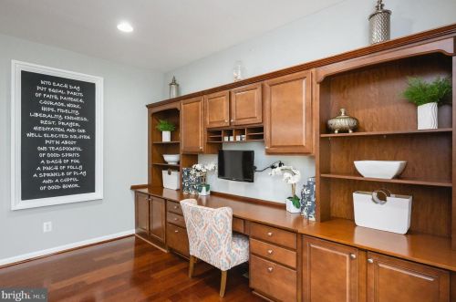 600 English Ivy Way, Aberdeen MD  21001-2673 exterior