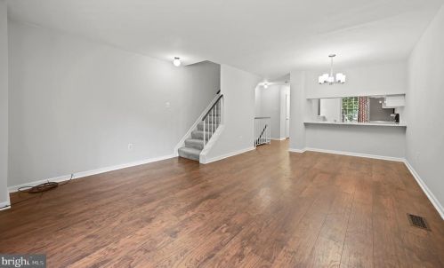 8131 Aspenwood Way, Jessup MD  20794-8908 exterior