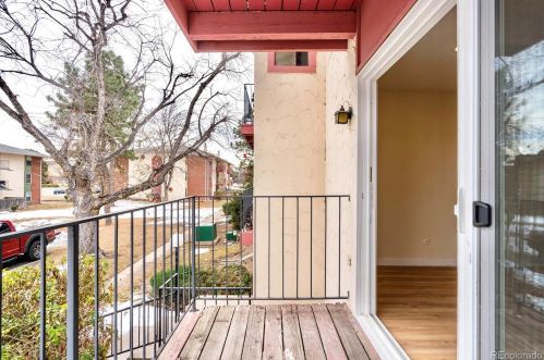 12131 Melody Dr, Denver CO  80234-2176 exterior