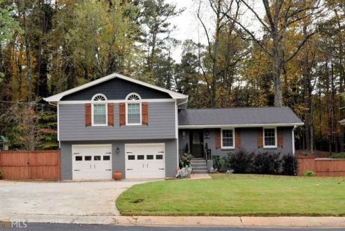 4307 Tucker North Dr, Tucker, GA 30084-3629