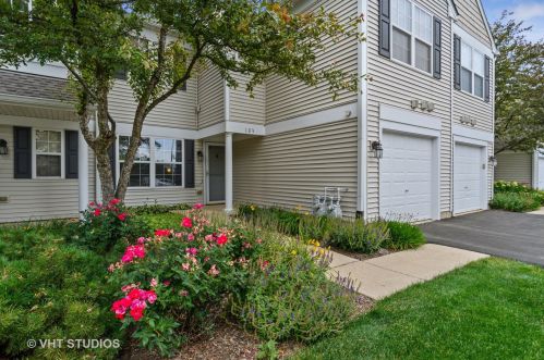 2811 Rutland Cir, Naperville, IL 60564-4999
