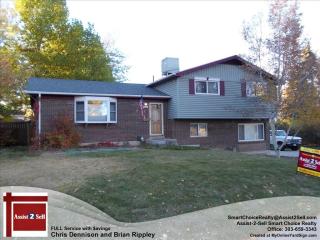 10535 Carmela Ln, Denver, CO 80234-3763