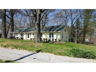 1203 Old National Trl, Ayers, IL 62246-3303