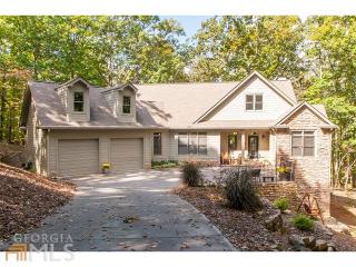46 Lynx Ct, Big Canoe, GA 30143-5633