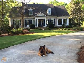 1042 Saye Creek Dr, Madison, GA 30650-1488