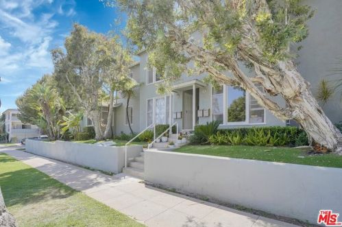 1703 Washington Ave, Santa Monica, CA 90403-4461