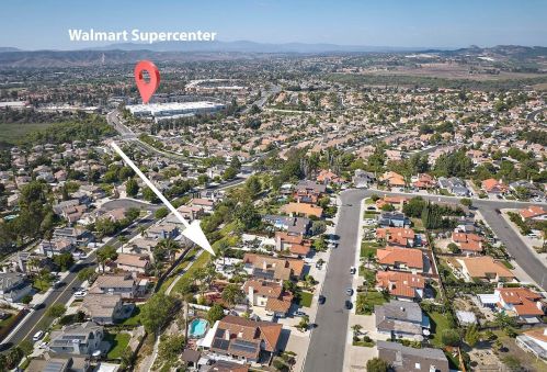 745 Muirwood Dr, Oceanside, CA 92057-6907