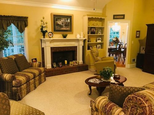 1754 Mcdaniel Mill Rd, Conyers, GA 30094-6022