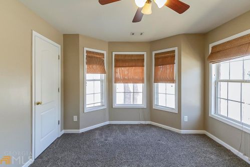1210 Saxony Dr, Conyers GA  30013-6613 exterior